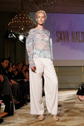 Berlin Fashion Week Spring/Summer 2014