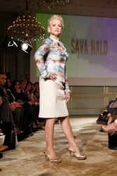 Berlin Fashion Week Spring/Summer 2014