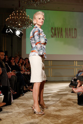 Berlin Fashion Week Spring/Summer 2014