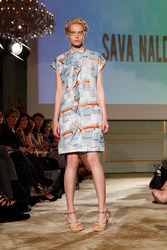 Berlin Fashion Week Spring/Summer 2014