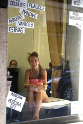 Gay Pride Festival, Madrid