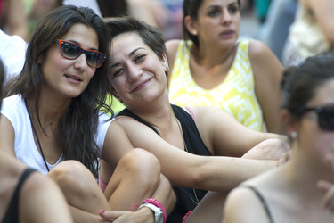 Gay Pride Festival, Madrid