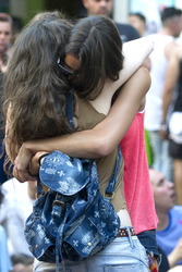 Gay Pride Festival, Madrid