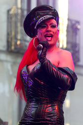 Gay Pride Festival, Madrid