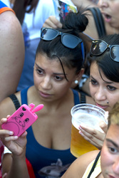 Gay Pride Festival, Madrid