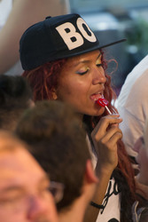 Gay Pride Festival, Madrid