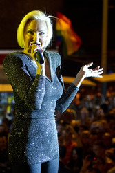 Gay Pride Festival, Madrid