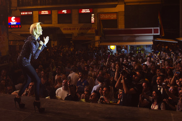 Gay Pride Festival, Madrid