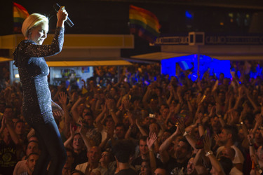 Gay Pride Festival, Madrid