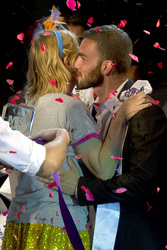 Gay Pride Festival, Madrid