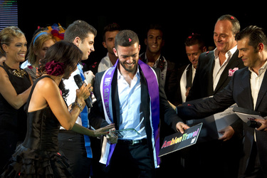 Gay Pride Festival, Madrid