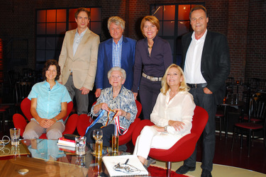 'Kölner Treff' Talkshow, Köln