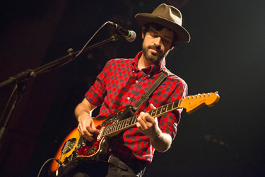 Devendra Banhart Konzert, Hamburg