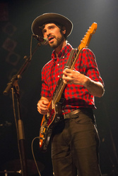 Devendra Banhart Konzert, Hamburg