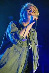 Cat Power Konzert, Hamburg
