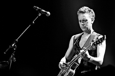 Depeche Mode Konzert, Düsseldorf