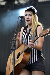 Baskery Konzert, Hannover