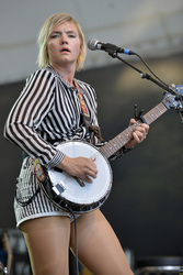 Baskery Konzert, Hannover