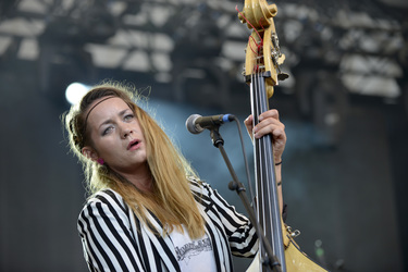 Baskery Konzert, Hannover