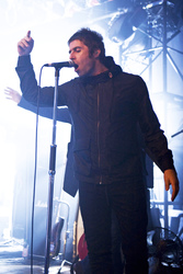 Beady Eye Konzert, Hamburg