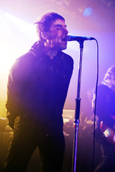 Beady Eye Konzert, Hamburg