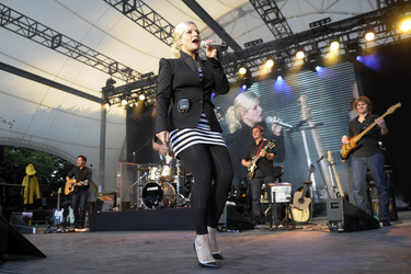 Ina Müller Konzert, Hannover