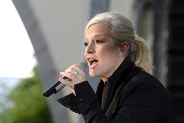 Ina Müller Konzert, Hannover