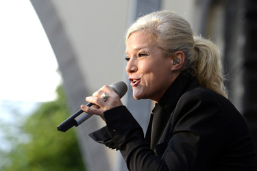 Ina Müller Konzert, Hannover