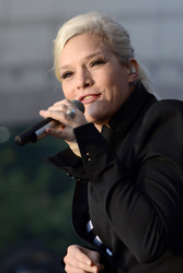 Ina Müller Konzert, Hannover