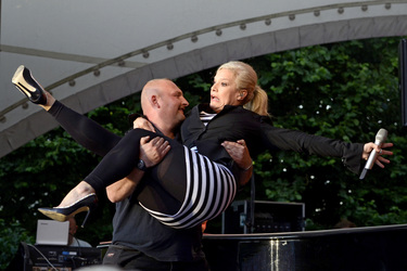 Ina Müller Konzert, Hannover