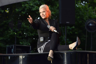 Ina Müller Konzert, Hannover