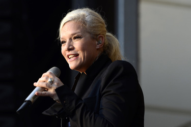 Ina Müller Konzert, Hannover