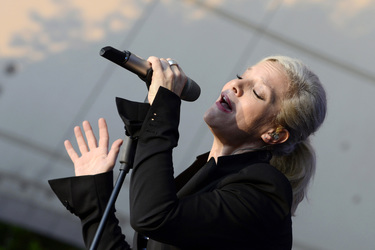 Ina Müller Konzert, Hannover