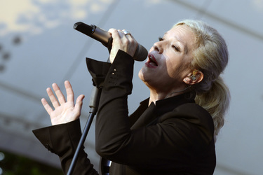 Ina Müller Konzert, Hannover