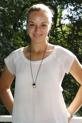 Sabine Lisickis Rückkehr aus Wimbledon