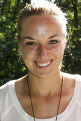 Sabine Lisickis Rückkehr aus Wimbledon