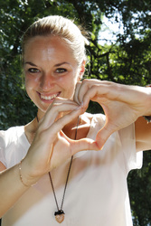 Sabine Lisickis Rückkehr aus Wimbledon