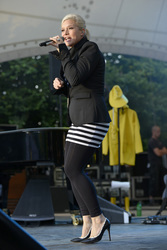 Ina Müller Konzert, Hannover