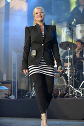 Ina Müller Konzert, Hannover