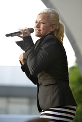 Ina Müller Konzert, Hannover