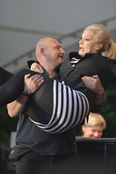 Ina Müller Konzert, Hannover