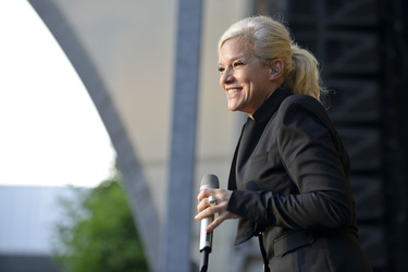 Ina Müller Konzert, Hannover
