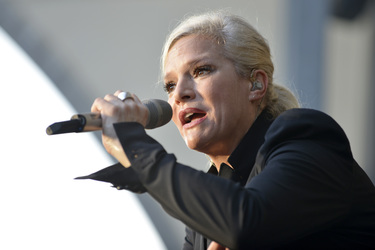 Ina Müller Konzert, Hannover
