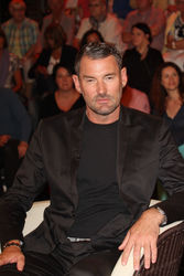 'Markus Lanz' Talkshow, Hamburg