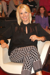 'Markus Lanz' Talkshow, Hamburg
