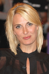 'Markus Lanz' Talkshow, Hamburg