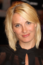 'Markus Lanz' Talkshow, Hamburg