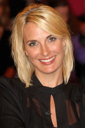 'Markus Lanz' Talkshow, Hamburg