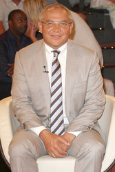 'Markus Lanz' Talkshow, Hamburg