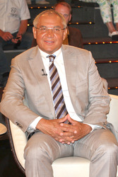 'Markus Lanz' Talkshow, Hamburg